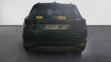 Hyundai Tucson 1.6 TGDI 169kW (230CV) HEV Style Aut 4x4