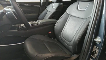 Hyundai Tucson 1.6 TGDI 169kW (230CV) HEV Style Aut 4x4