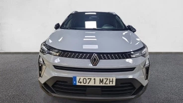 Renault Captur techno Eco-G 100cv (74 kW)