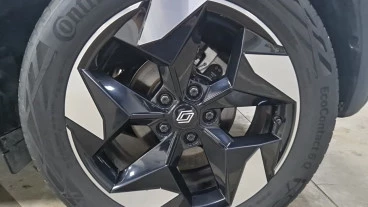 Renault Captur techno Eco-G 100cv (74 kW)