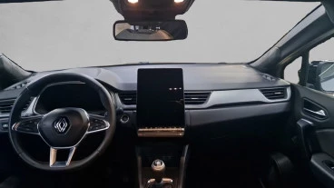 Renault Captur techno Eco-G 100cv (74 kW)