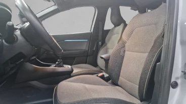 Renault Captur techno Eco-G 100cv (74 kW)