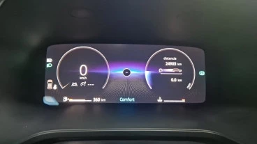 Renault Captur techno Eco-G 100cv (74 kW)