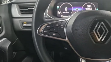 Renault Captur techno Eco-G 100cv (74 kW)