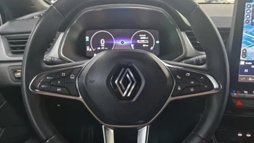 Renault Captur techno Eco-G 100cv (74 kW)