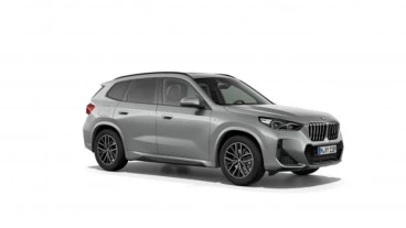 BMW X1 sDrive18d