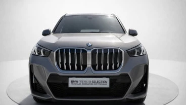 BMW X1 sDrive18d