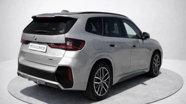 BMW X1 sDrive18d