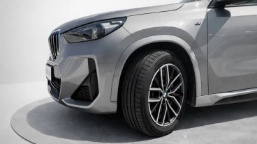 BMW X1 sDrive18d