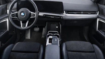 BMW X1 sDrive18d