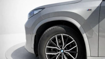BMW X1 sDrive18d
