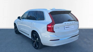 Volvo XC90 2.0 B5 D AWD Ultimate Bright Auto