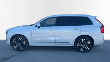 Volvo XC90 2.0 B5 D AWD Ultimate Bright Auto