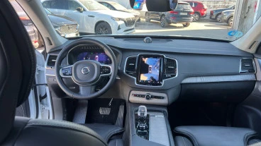 Volvo XC90 2.0 B5 D AWD Ultimate Bright Auto