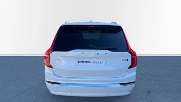 Volvo XC90 2.0 B5 D AWD Ultimate Bright Auto
