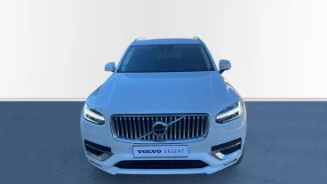 Volvo XC90 2.0 B5 D AWD Ultimate Bright Auto