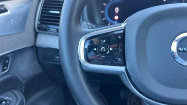 Volvo XC90 2.0 B5 D AWD Ultimate Bright Auto