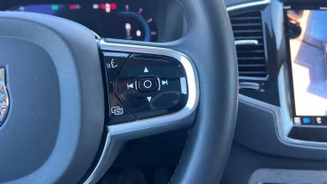 Volvo XC90 2.0 B5 D AWD Ultimate Bright Auto