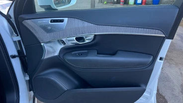 Volvo XC90 2.0 B5 D AWD Ultimate Bright Auto