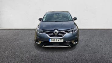 Renault Espace techno Blue dCi 118 kW (160CV) EDC
