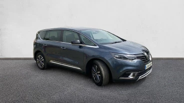 Renault Espace techno Blue dCi 118 kW (160CV) EDC