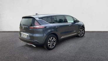 Renault Espace techno Blue dCi 118 kW (160CV) EDC