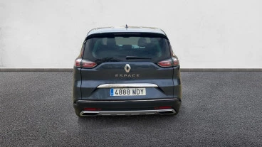 Renault Espace techno Blue dCi 118 kW (160CV) EDC