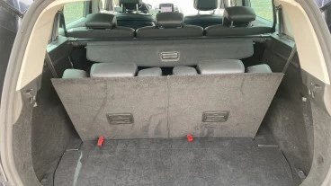 Renault Espace techno Blue dCi 118 kW (160CV) EDC