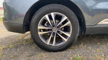 Renault Espace techno Blue dCi 118 kW (160CV) EDC