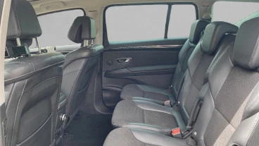 Renault Espace techno Blue dCi 118 kW (160CV) EDC