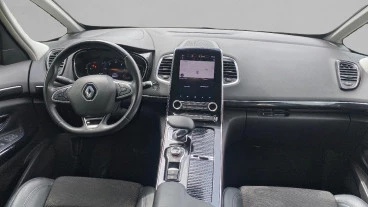 Renault Espace techno Blue dCi 118 kW (160CV) EDC