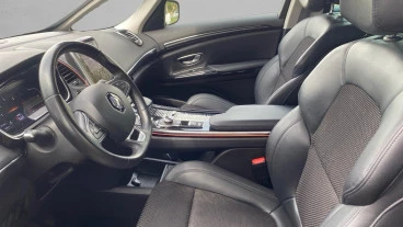 Renault Espace techno Blue dCi 118 kW (160CV) EDC