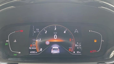 Renault Espace techno Blue dCi 118 kW (160CV) EDC