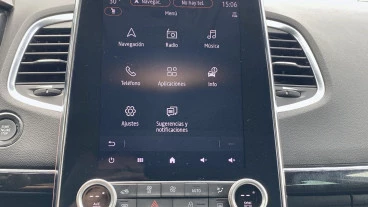 Renault Espace techno Blue dCi 118 kW (160CV) EDC