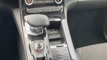 Renault Espace techno Blue dCi 118 kW (160CV) EDC