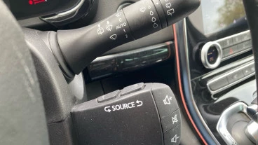 Renault Espace techno Blue dCi 118 kW (160CV) EDC