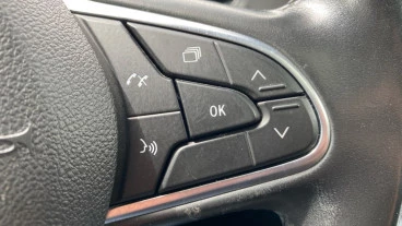 Renault Espace techno Blue dCi 118 kW (160CV) EDC