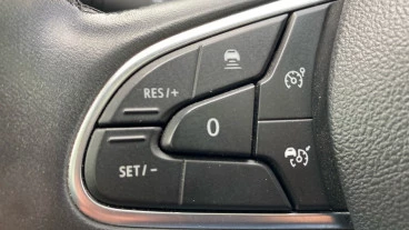 Renault Espace techno Blue dCi 118 kW (160CV) EDC