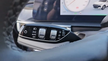 EBRO S700 1.6 TGDI Luxury 7 DCT
