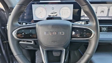 EBRO S700 1.6 TGDI Luxury 7 DCT