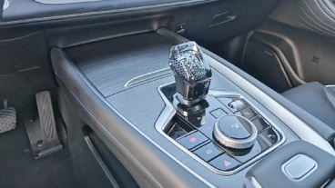 EBRO S700 1.6 TGDI Luxury 7 DCT