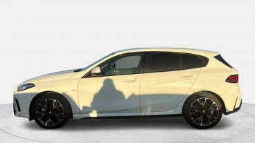 BMW Serie 1 120d