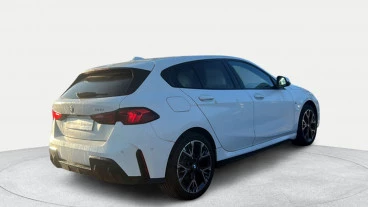 BMW Serie 1 120d