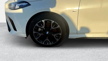 BMW Serie 1 120d