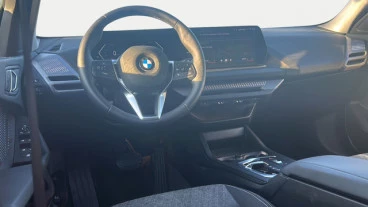 BMW Serie 1 120d