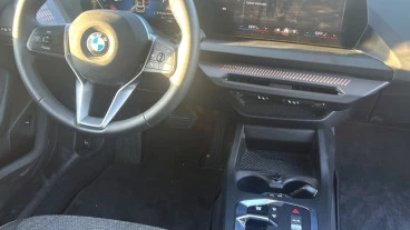 BMW Serie 1 120d