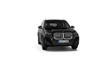 BMW X1 sDrive18d