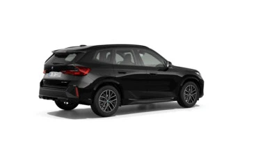 BMW X1 sDrive18d