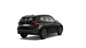 BMW X1 sDrive18d