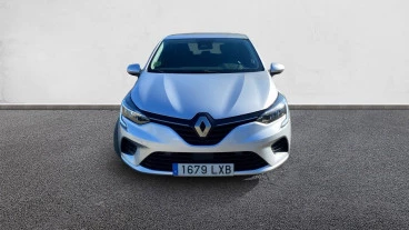 Renault Clio Intens TCe 67 kW (91CV)